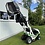 Etesia Etesia Rasentraktor Buffalo 100 BVHP mit Hochentleerung