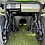 Etesia Etesia Rasentraktor Buffalo 100 BVHP mit Hochentleerung