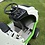 Etesia Etesia Rasentraktor Buffalo 100 BVHP mit Hochentleerung