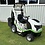 Etesia Etesia Rasentraktor Buffalo 100 BVHP mit Hochentleerung