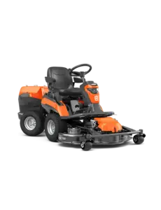 Husqvarna Husqvarna FM 410i mit Mähwerk