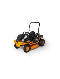 AS-Motor AS 940 Allmäher Sherpa