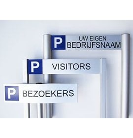 Parkeerbordjes parkeerbordshop