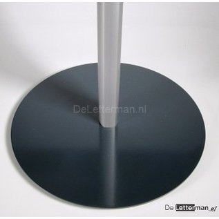 Informatie standaard  A4 formaat