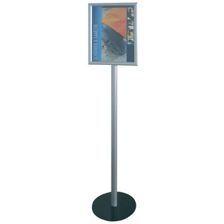 Informatie standaard  A4 formaat