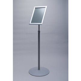 Informatiestandaard A3 showroommodel DEMO