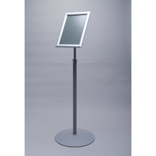 Informatiestandaard A3 showroommodel DEMO