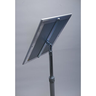 Informatiestandaard A3 showroommodel DEMO