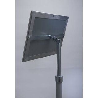 Informatiestandaard A3 showroommodel DEMO