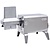 Ma-Ga Meat tenderizer