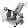 Ma-Ga Automatic Meat and Cheese Slicer with ø300 mm Knife, 0,25 kW