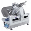 Ma-Ga Meat Slicer with ø300 mm Knife, 0,25 kW Ma-Ga Meat Slicer with ø300 mm Knife, 0,25 kW