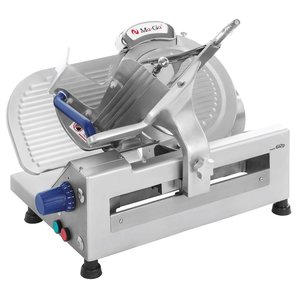 Ma-Ga Krajalnica grawitacyjna do wędlin z nożem ø 300 mm, 0,25 kW, 0,25 kW Ma-Ga Krajalnica grawitacyjna do wędlin z nożem ø 300 mm, 0,25 kW, 0,25 kW