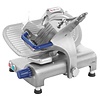 Ma-Ga Gravity-Feed Meat Slicer with ø250 mm Knife, 0,12 kW