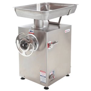 Ma-Ga Meat Grinder 250 kg/h 400V, 3-Elements Unger Ma-Ga Meat Grinder 250 kg/h 400V, 3-Elements Unger