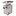 Ma-Ga Meat Grinder 250 kg/h 3-Elements Unger