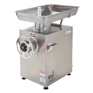 Ma-Ga Meat Grinder 250 kg/h 3-Elements Unger Ma-Ga Meat Grinder 250 kg/h 3-Elements Unger