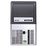 Scotsman Air Cooled Ice Cube Maker 24 kg/24hr, 9 kg Storage
