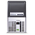 Scotsman Air Cooled Ice Cube Maker 24, 9 kg Storage