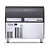 Scotsman Self Contained Air Cooled Ice Machine 143 kg/24hr, 44 kg Storage