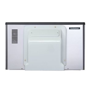 Scotsman Flake ice machine MAR 128 split | 1450 kg / 24h Scotsman Flake ice machine MAR 128 split | 1450 kg / 24h