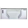 Scotsman Flake ice machine MAR 208 split | 1850 kg / 24h