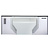 Scotsman Flake ice machine MAR 208 split | 1850 kg / 24h