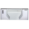 Scotsman Flake ice machine MAR 308 split | 2450 kg / 24h