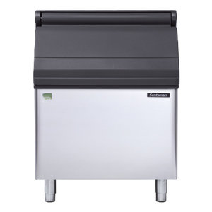 Scotsman Ice tank SB 393 | 181 kg Scotsman Ice tank SB 393 | 181 kg