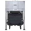 Scotsman Ice tank SIS 300 | 137 kg + 73 kg ice trolley