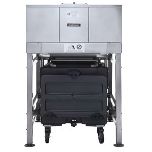 Scotsman Ice tank SIS 300 | 137 kg + 73 kg ice trolley Scotsman Ice tank SIS 300 | 137 kg + 73 kg ice trolley