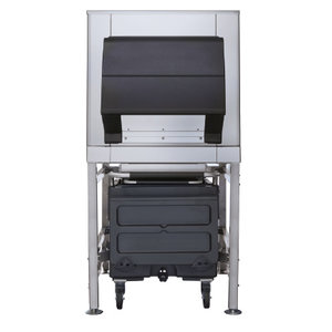 Scotsman Ice tank SIS 700 | 318 kg + 73 kg ice trolley Scotsman Ice tank SIS 700 | 318 kg + 73 kg ice trolley