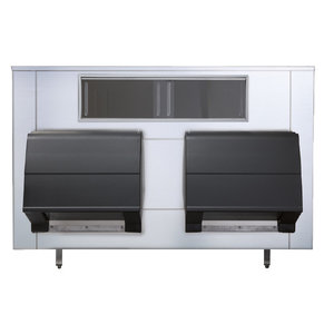 Scotsman Ice tank UBH 2250 | 1068 kg Scotsman Ice tank UBH 2250 | 1068 kg