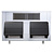 Scotsman Ice tank UBH 2250 | 1068 kg