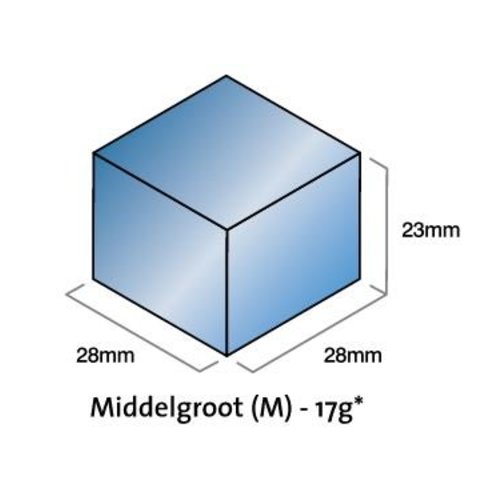 Hoshizaki Kostkarka do lodu 105 kg/24h, zasobnik 50 kg, chłodzona powietrzem Hoshizaki Kostkarka do lodu 105 kg/24h, zasobnik 50 kg, chłodzona powietrzem