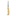 Hendi Filleting Knife 150 mm, HACCP Yellow