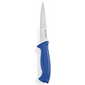 Hendi Filleting Knife 150 mm, HACCP Blue