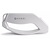 Hendi Manual Knife Sharpener 140 mm with Finger Guard, Silver