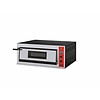 GGF Single Deck Electric Pizza Oven 12 kW, 8 x Ø 36 cm, 230 V