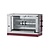 GGF Gas Rotisserie Grill 2 Splits, 8-10 Chickens, 12 kW