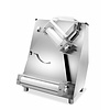 GGF Two Stage Dough Roller from 260 to 400 mm, 0,37 kW with Ublique Loading