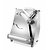 GGF Two Stage Dough Roller from 260 to 400 mm, 0,37 kW with Ublique Loading