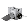 GGF Reversible Dough Roller 682x972x(h)405 mm, 4 kg Dough, Thickness from 0,1 to 28 mm