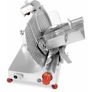 GGF Krajalnica do wędlin z nożem ø 220 mm, 0,185 kW GGF Krajalnica do wędlin z nożem ø 220 mm, 0,185 kW