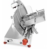 GGF Meat Slicer with ø250 mm Knife, 0,22 kW