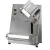 Fast Pizza Two Stage Dough Roller from 140 to 310 mm, 0,37 kW with Ublique Loading