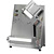Fast Pizza Two Stage Dough Roller from 140 to 310 mm, 0,37 kW with Ublique Loading