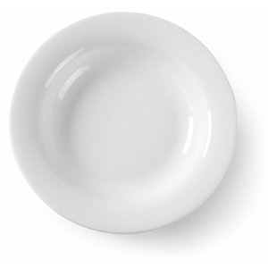 Hendi Talerz głęboki, Ø220 mm, Optima