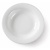 Hendi Deep Plate, Ø220 mm, Optima
