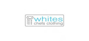 Whites Chefs Clothing